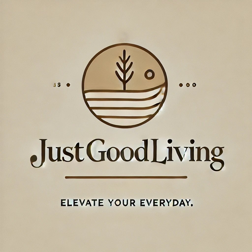 logo ofb justgoodliving.com